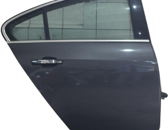 Trim Strip Door OPEL Insignia A Stufenheck (G09)