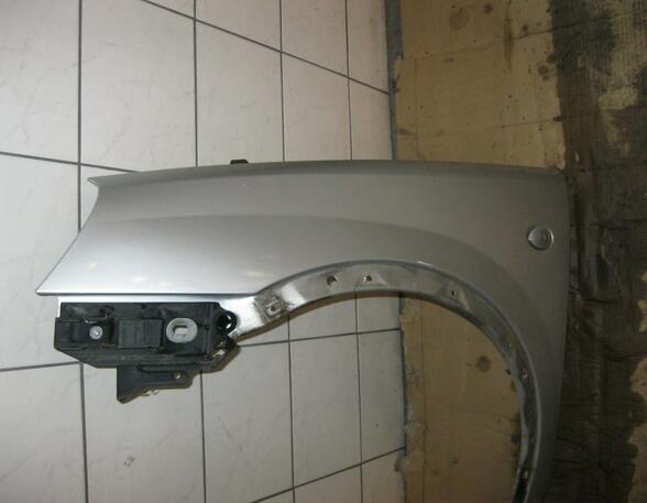 Spatbord OPEL Corsa C (F08, F68)