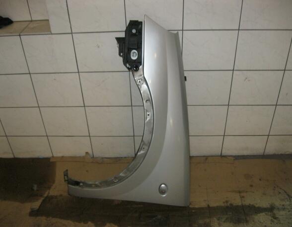 Spatbord OPEL Corsa C (F08, F68)