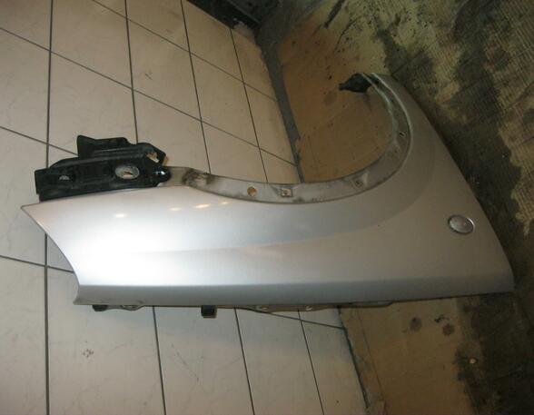 Spatbord OPEL Corsa C (F08, F68)