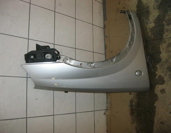 Spatbord OPEL Corsa C (F08, F68)