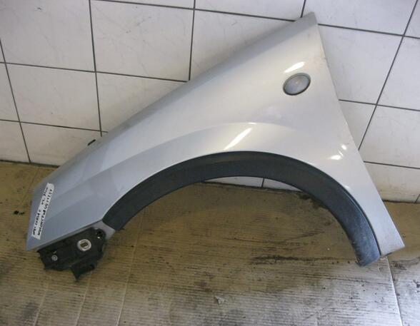 Spatbord OPEL Corsa C (F08, F68)