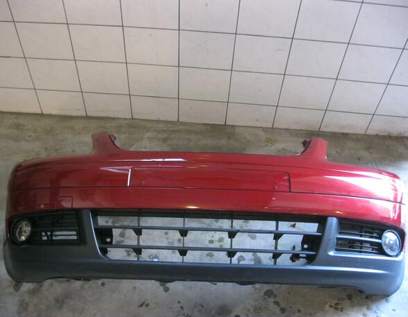 Bumper Cover VW Touran (1T1, 1T2)