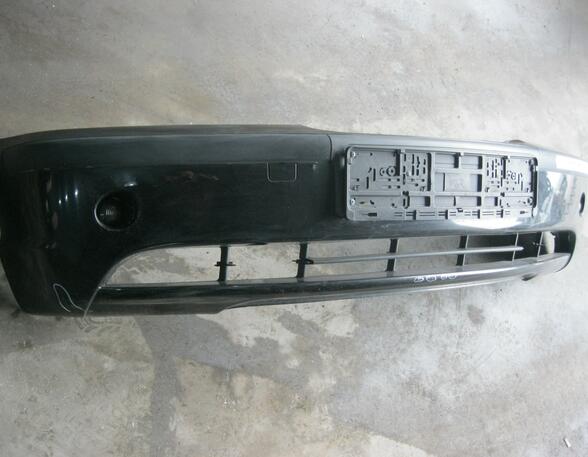 Bumper Cover BMW 3er Touring (E46)