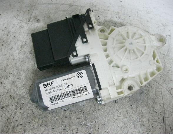 Deurhendelbediening VW Touran (1T1, 1T2)