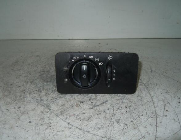 Air Conditioning Control Unit MERCEDES-BENZ R-Klasse (V251, W251)