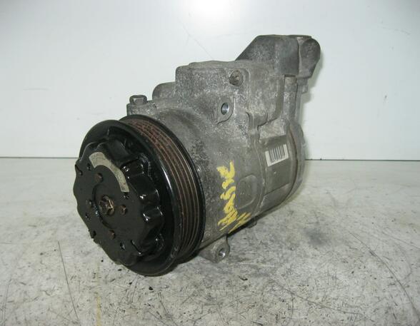 Airco Compressor MERCEDES-BENZ A-Klasse (W168)