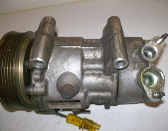 Air Conditioning Compressor CITROËN C3 I (FC, FN)