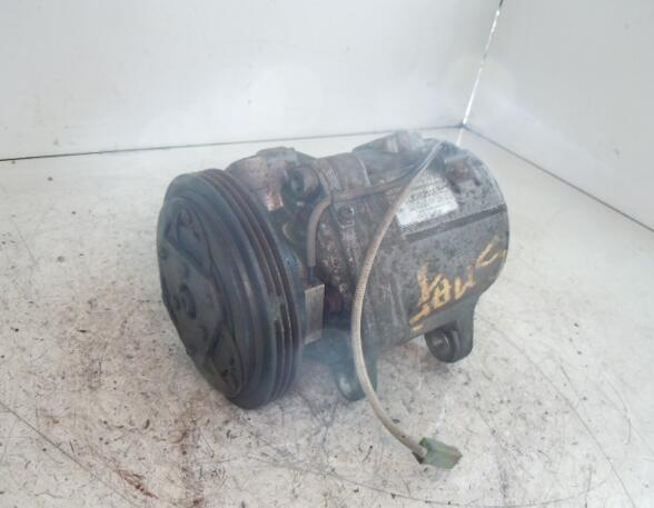 Air Conditioning Compressor SMART City-Coupe (450), SMART Fortwo Coupe (450)