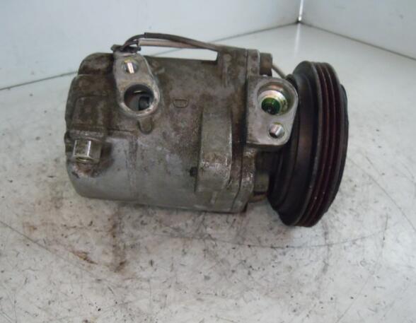 Air Conditioning Compressor SMART City-Coupe (450), SMART Fortwo Coupe (450)