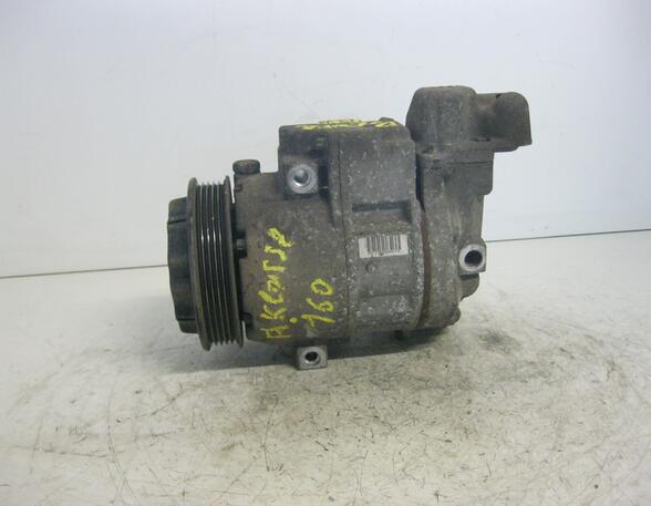 Airco Compressor MERCEDES-BENZ A-Klasse (W168)