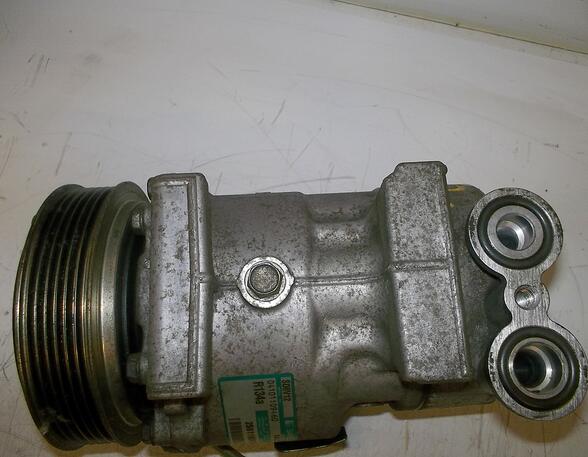 Air Conditioning Compressor MAZDA 2 (DY)