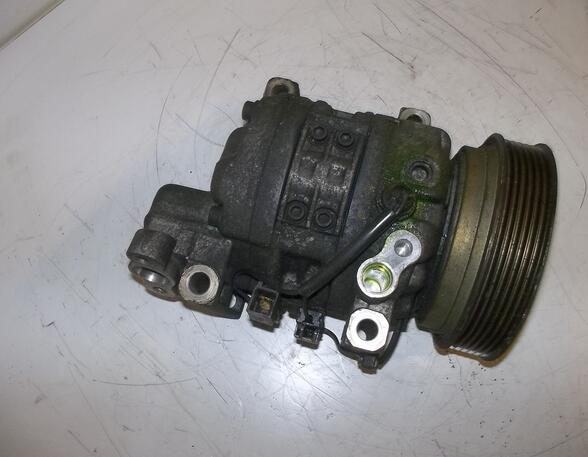 Air Conditioning Compressor NISSAN Micra II (K11)