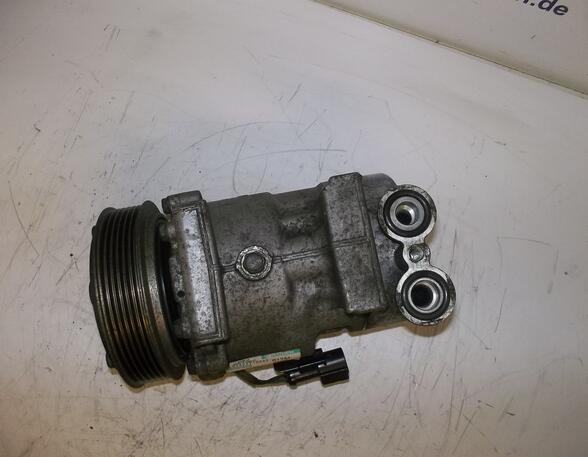 Air Conditioning Compressor FORD Fusion (JU)