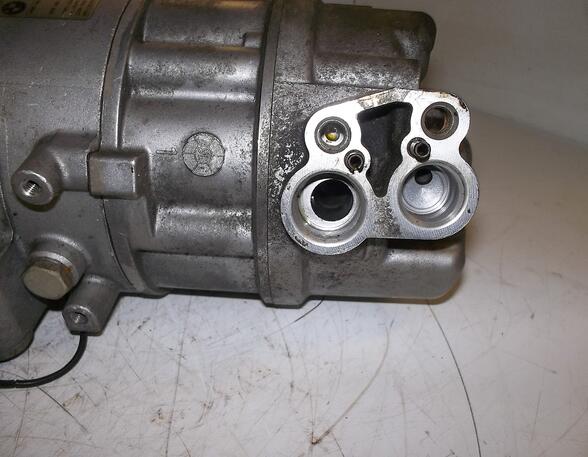 Airco Compressor BMW 3er Compact (E46)