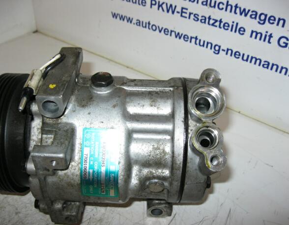 Airco Compressor RENAULT Twingo I (C06)