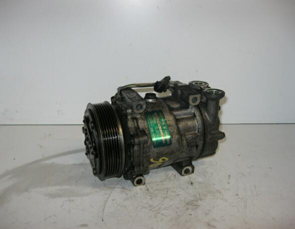 Airco Compressor FORD Fiesta V (JD, JH)