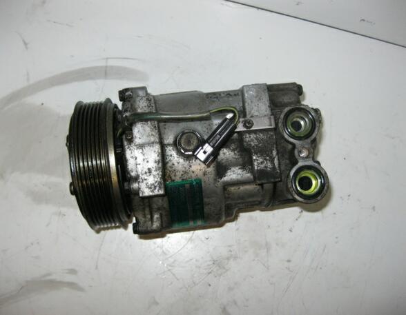 Airco Compressor FORD Fiesta V (JD, JH)