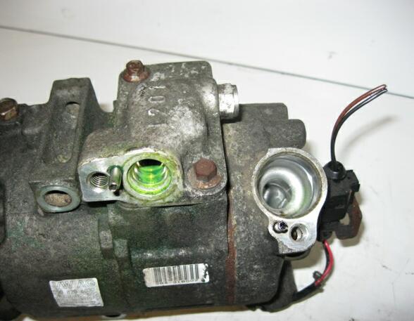 Airco Compressor VW Polo (9N)