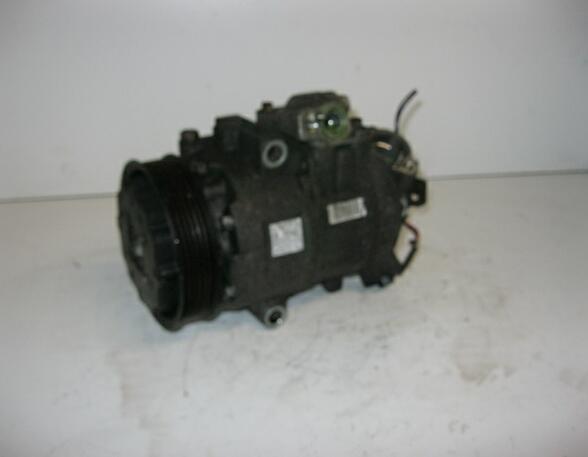 Airco Compressor VW Polo (9N)