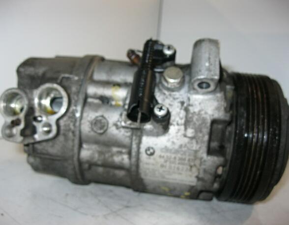 Airco Compressor BMW 3er (E46)