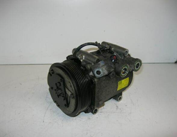 Airco Compressor FORD Fiesta VI (CB1, CCN)