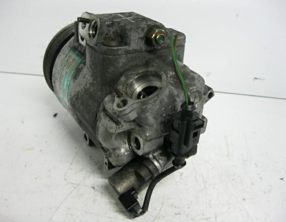 Air Conditioning Compressor VW Polo (9N), VW Polo Stufenheck (9A2, 9A4, 9A6, 9N2)