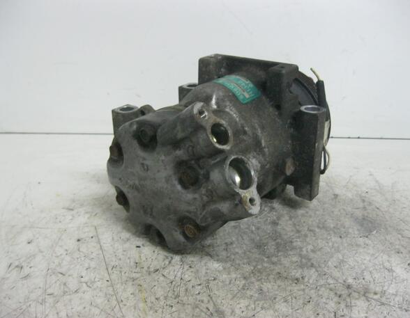 Airco Compressor RENAULT Clio II (BB, CB)