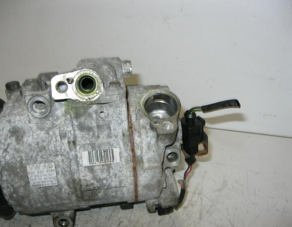 Airco Compressor VW Polo (9N)