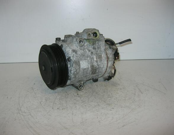 Airco Compressor VW Polo (9N)