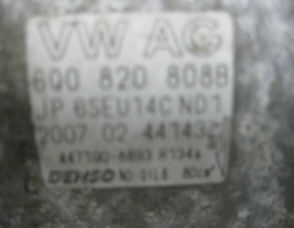 Airco Compressor VW Polo (9N)