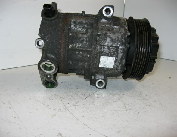 Airco Compressor OPEL Corsa D (S07)