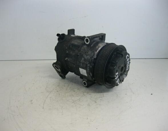 Airco Compressor OPEL Corsa D (S07)