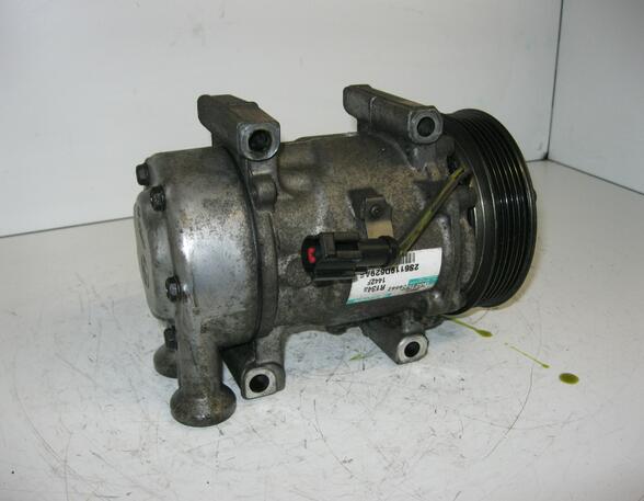 Airco Compressor MAZDA 2 (DY)