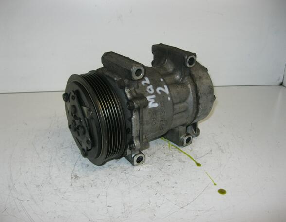 Airco Compressor MAZDA 2 (DY)