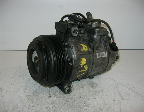 Air Conditioning Compressor BMW 1er (E81), BMW 1er (E87)