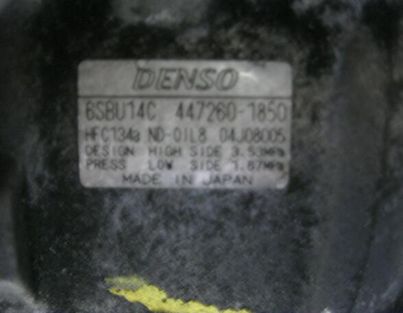 Airco Compressor BMW 1er (E81), BMW 1er (E87)