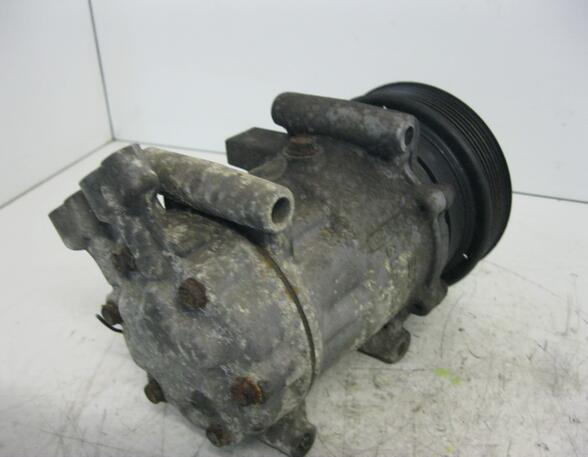 Airco Compressor RENAULT Clio III (BR0/1, CR0/1)