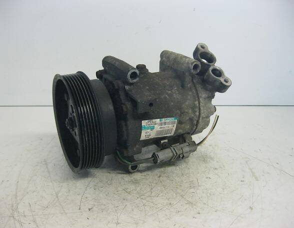 Airco Compressor RENAULT Clio III (BR0/1, CR0/1)