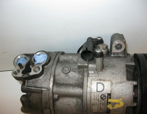 Air Conditioning Compressor BMW 3er (E46)