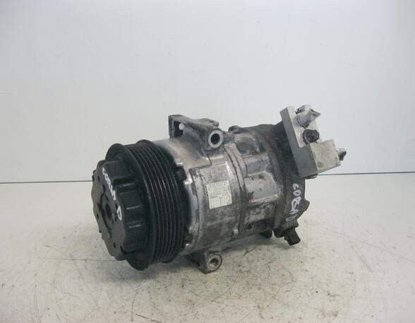 Airco Compressor OPEL Corsa D (S07)