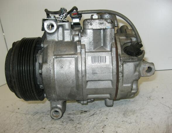 Air Conditioning Compressor BMW 1er (E87)