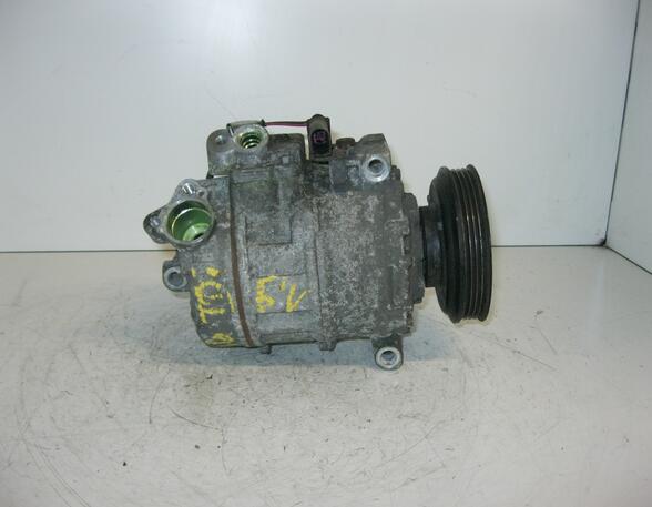 Airco Compressor AUDI A6 (4B2, C5)