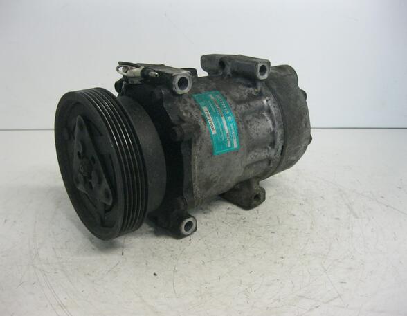 Air Conditioning Compressor RENAULT Laguna I (556, B56)