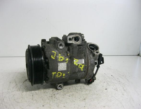 Airco Compressor SEAT Ibiza III (6L1)