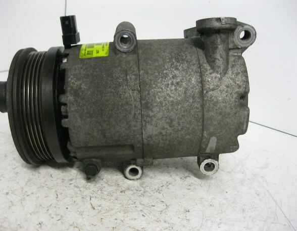 Airco Compressor FORD Focus II (DA, DP, HCP)