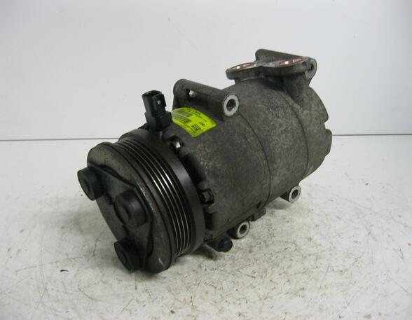 Airco Compressor FORD Focus II (DA, DP, HCP)