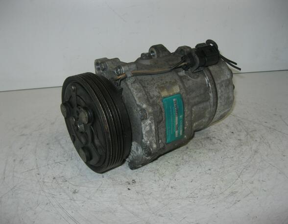 Air Conditioning Compressor VW Golf IV (1J1)