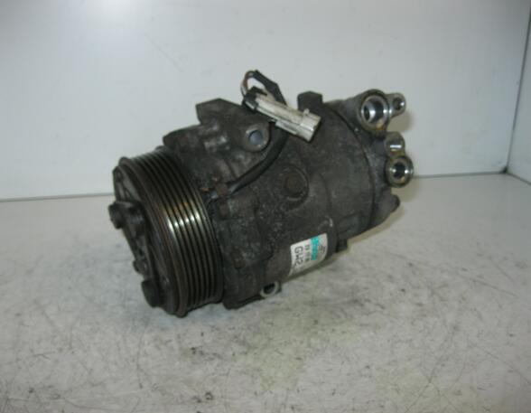 Airco Compressor OPEL Corsa D (S07)