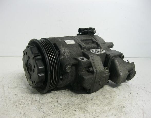 Airco Compressor MERCEDES-BENZ A-Klasse (W168)